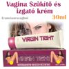 virgin tight vaginaszűkítő