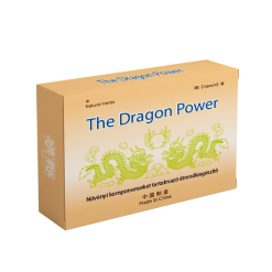 dragon power