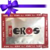 EROS Silk – Szilikon bázisú síkosító nőknek és férfiaknak – 2ml (Ajándék)