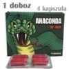 anaconda potencianövelő