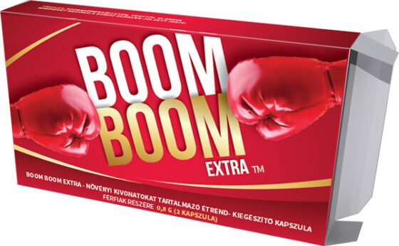 boom boom potencianövelő