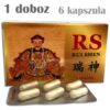 Rui Shen potencianövelő 1 doboz