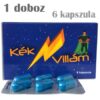 kék villám potencianövelő 1 doboz