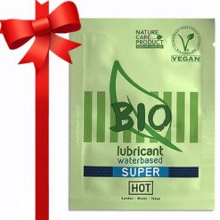 hot bio síkosító ajándék