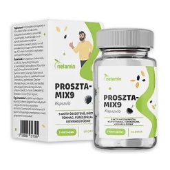prosztamix9 kapszula