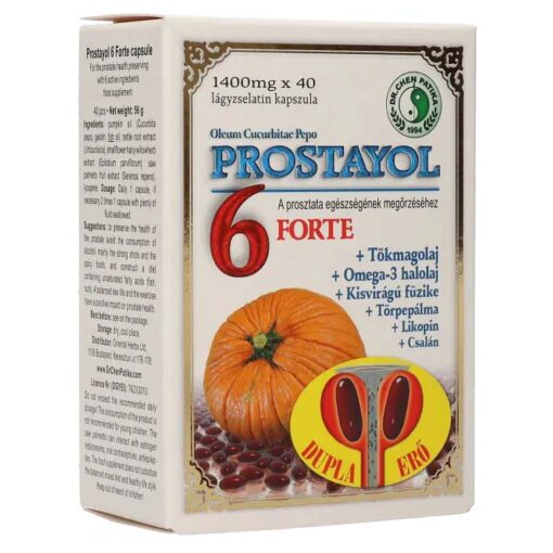 prostayol forte 2