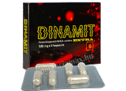 Dinamit Extra (ÚJ)