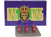 King Kong (ÚJ)