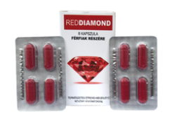 Red Diamond (ÚJ)