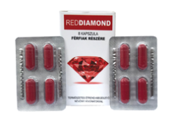 Red Diamond