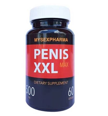 penis xxl max 1 doboz