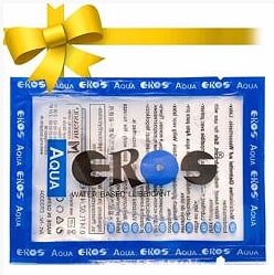 Eros Síkosító ajándék