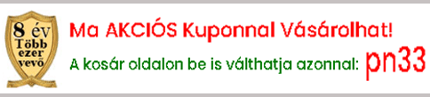 Kupon akció Google