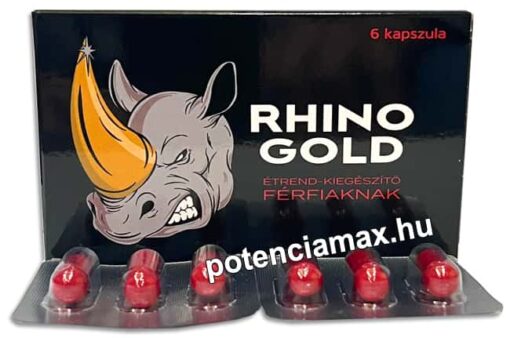 rhino gold