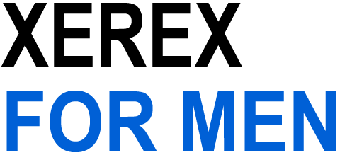 xerex férfiaknak