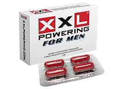 XXL Powering