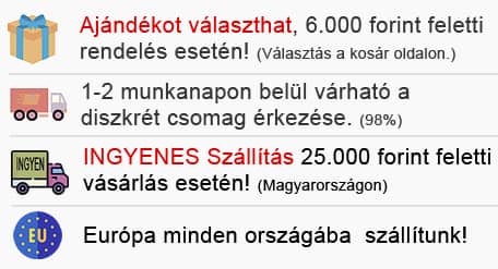 potencianövelő kapszula kedvezmények