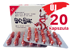 NANBAO - 20db (ÚJ)