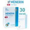 Menerin tabletta férfiaknak