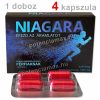Niagara potencianövelő 4 kapszula