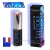 Taboo For Him-Pheromone Sensfeel-Férfi Feromon Parfüm