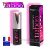 Taboo For Her-Pheromone Sensfeel-Női Feromon Parfüm (15ml)