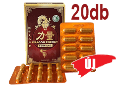 Dragon Energy (ÚJ)
