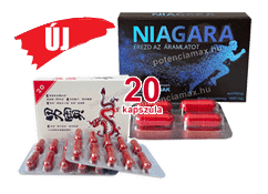 Szuper ár! – Niagara+Nan Bao
