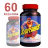 Szuperhős Power Up kúraszerű potencianövelő kapszula 60 DB - 2
