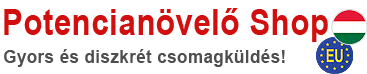 A legjobb potencianövelő