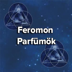 FEROMON PARFÜMOK
