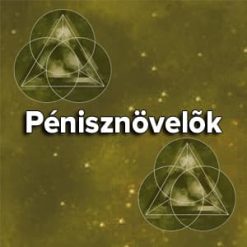 PÉNISZNÖVELŐK