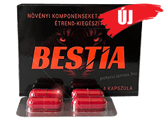 Bestia (ÚJ)