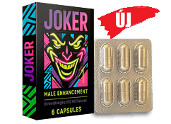Joker (ÚJ)
