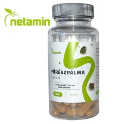 netamin fűrészpálma