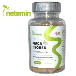 netamin maca