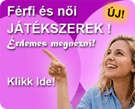 Rendelj a LUXORY webáruházból