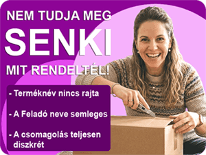 Rendelj és senki sem tudja meg!