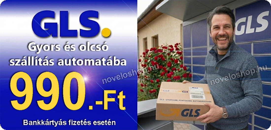 gls szállítás